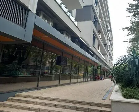 Izdavanje, poslovni prostor, 259m2, Centar, Beograd Izdavanje, poslovni prostor, 259m2, Centar, Beograd