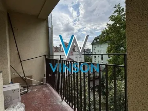 Izdavanje, trosoban stan, 83m², Sajam, Novi Sad Sve Podlokacije - image 17