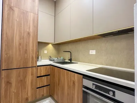 Rent, two bedroom apartment, 65m², Zagorič, Podgorica - image 3