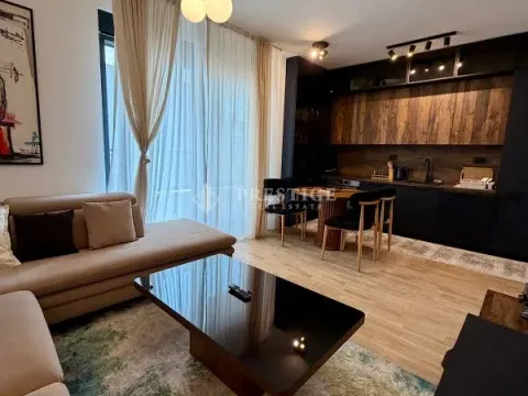 Rent, two bedroom apartment, 60m², Gorica C, Podgorica - image 3