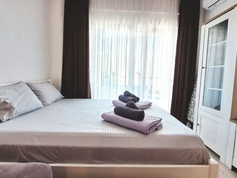 Sale, studio apartment, 38m², Dobre Vode, Bar - image 9