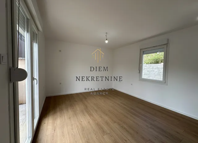 Rent, house, 56m², Ibričevina, Podgorica