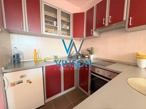Izdavanje, jednosoban stan, 46m², Novi Sad Sve Podlokacije, Novi Sad - image 8