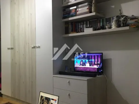 Izdavanje, stan, 25m², Nova Detelinara, Novi Sad Sve Podlokacije - image 4