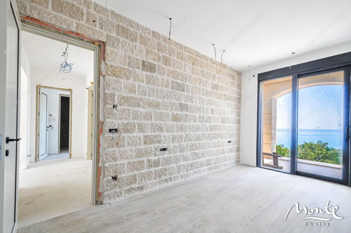 Sale, house, 261m², Reževići, Budva