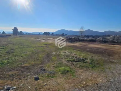 Prodaja, plac, 1090m², Donji Kokoti, Podgorica - image 1