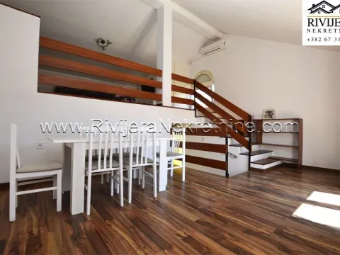 Prodaja, jednosoban stan, 63m², Igalo, Herceg Novi - image 10