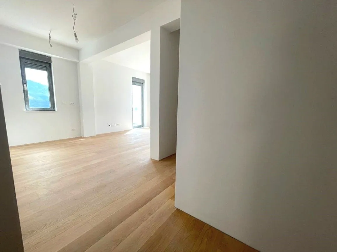 Sale, one bedroom apartment, 47m², Bečići, Budva
