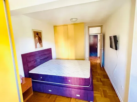 Rent, one bedroom apartment, 56m², Momišići, Podgorica - image 6