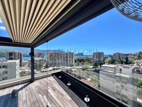 Prodaja, trosoban stan, 640m², Budva, Crna Gora - image 70
