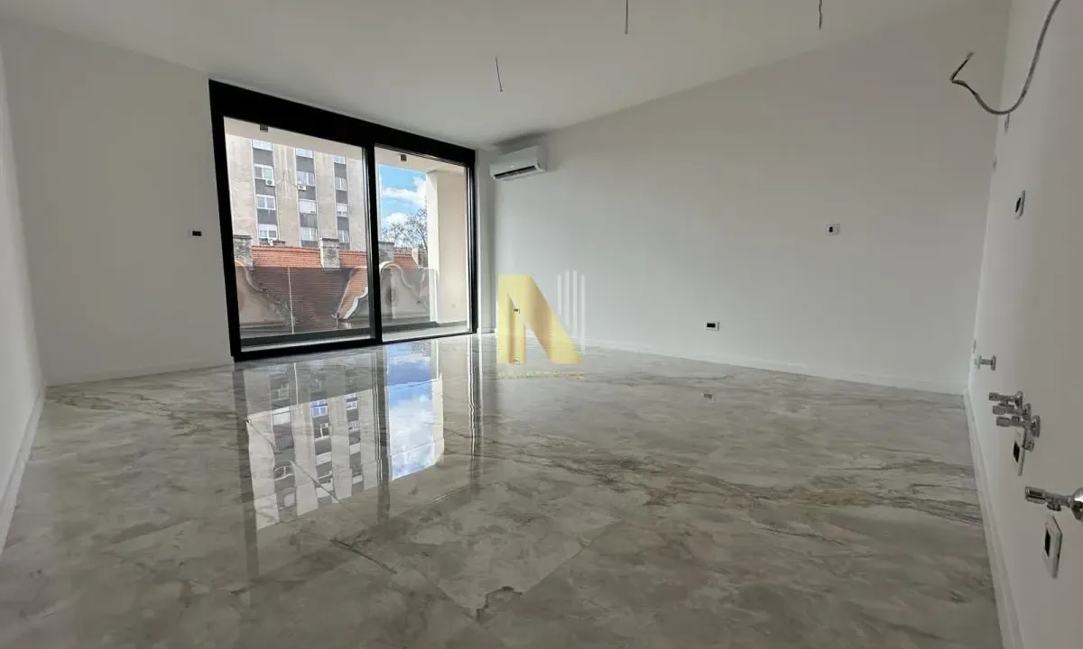 Rent, office space, 61m², Centar, Novi Sad