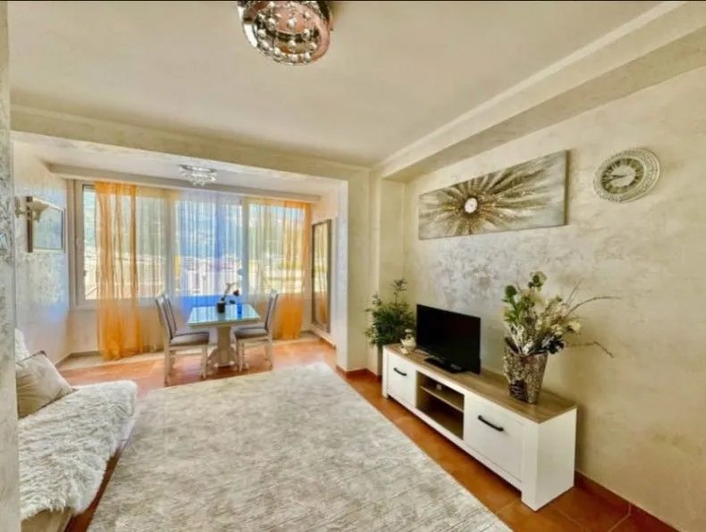 Sale, one bedroom apartment, 48m², Babin Do, Budva