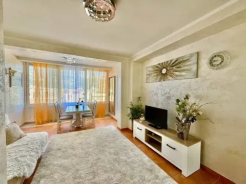 Sale, one bedroom apartment, 48m², Babin Do, Budva - image 1