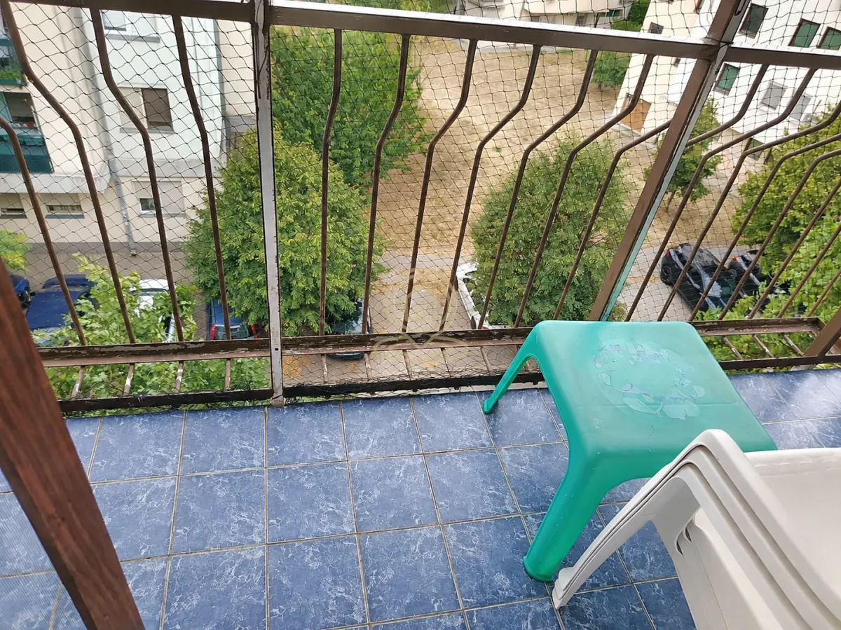 Izdavanje, garsonjera, 26m², Novo naselje, Novi Sad