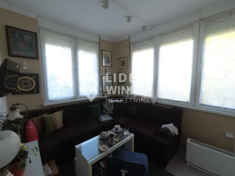 Prodaja, dvosoban stan, 52m², Karaburma, Palilula Sve Podlokacije - image 6