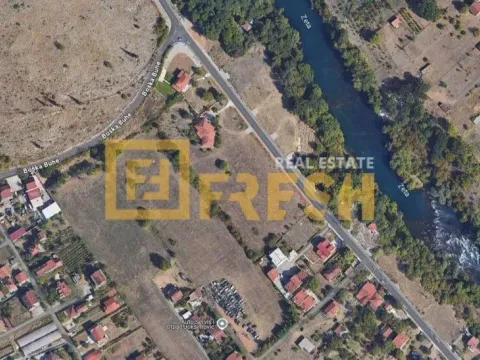 Prodaja, plac, 440m², Ostalo, Podgorica - image 2