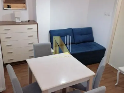 Rent, one bedroom apartment, 35m², Novo naselje, Novi Sad - image 6