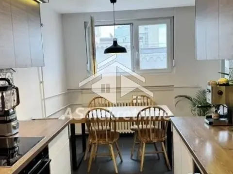 Rent, three bedroom apartment, 75m², Vračar Hram, Vračar Sve Podlokacije - image 8