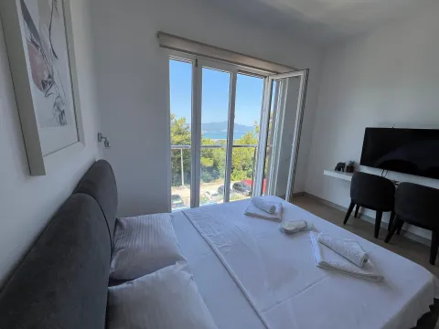 Sale, studio apartment, 19m², Kavač, Kotor - image 12