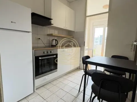 Izdavanje, dvosoban stan, 45m², Stari Grad, Beograd - image 4