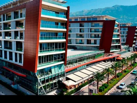 Rent, office space, 25m², Budva, Crna Gora - image 3