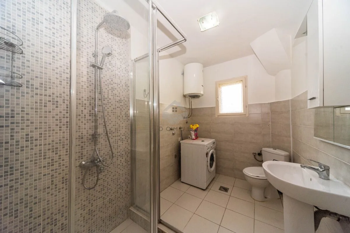 Rent, two bedroom apartment, 108m², Stari Aerodrom, Podgorica