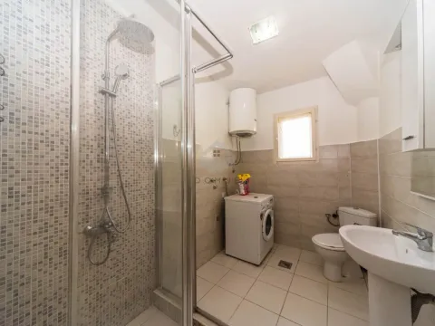 Rent, two bedroom apartment, 108m², Stari Aerodrom, Podgorica - image 14