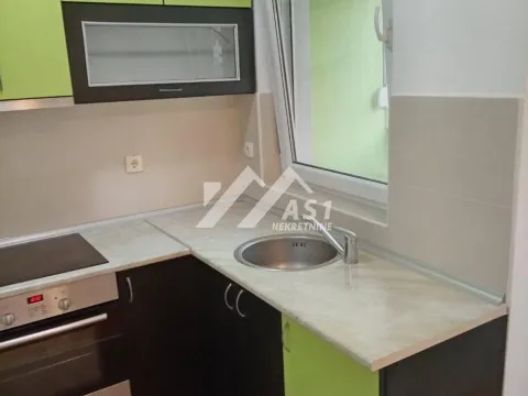 Izdavanje, jednosoban stan, 28m², Novo naselje, Novi Sad - image 3