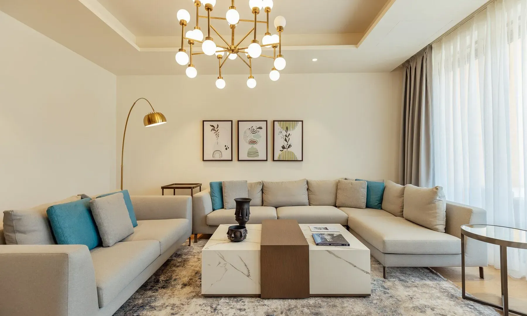 Prodaja, dvosoban stan, 290m², Portonovi, Herceg Novi