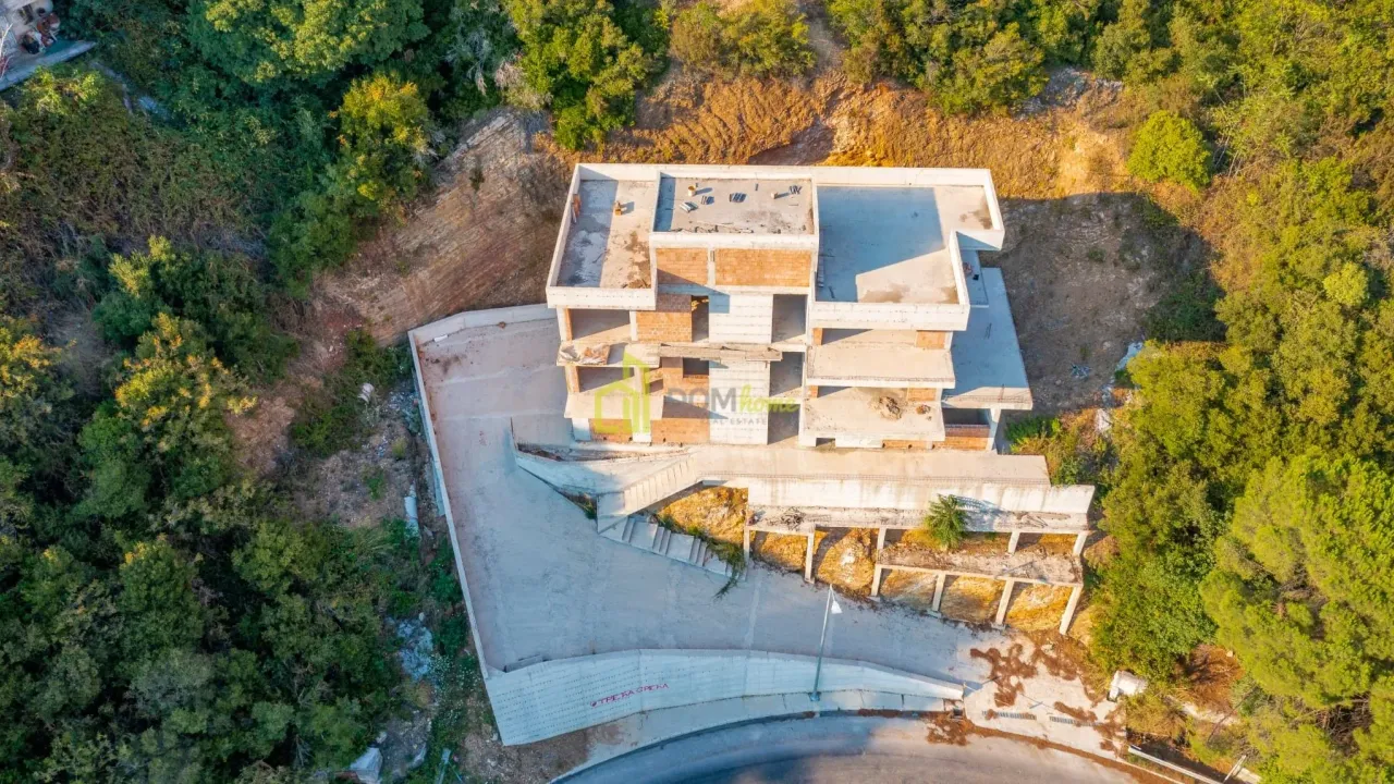 Sale, house, 600m², Herceg Novi, Crna Gora