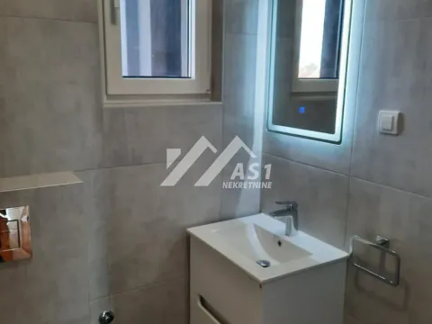 Izdavanje, četvorosoban stan, 90m², Telep, Novi Sad Sve Podlokacije - image 9