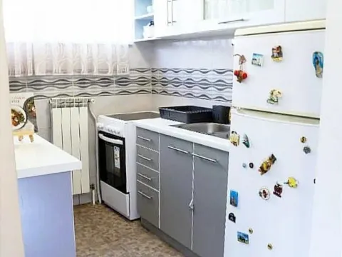 Izdavanje, trosoban stan, 64m², Savski Venac, Beograd - image 10