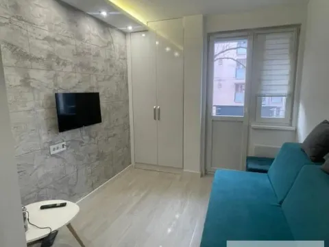 Rent, two bedroom apartment, 48m², Karaburma, Palilula Sve Podlokacije - image 4