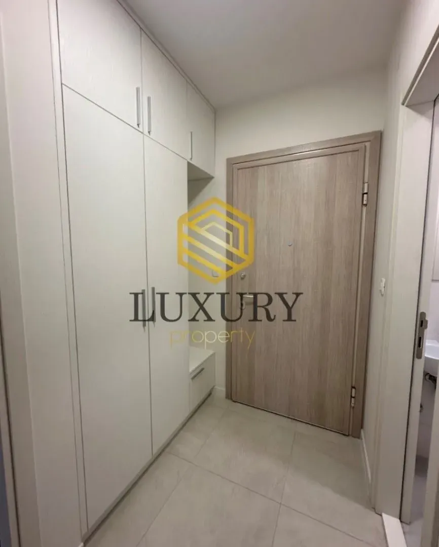 Rent, two bedroom apartment, 74m², Central Point, Podgorica
