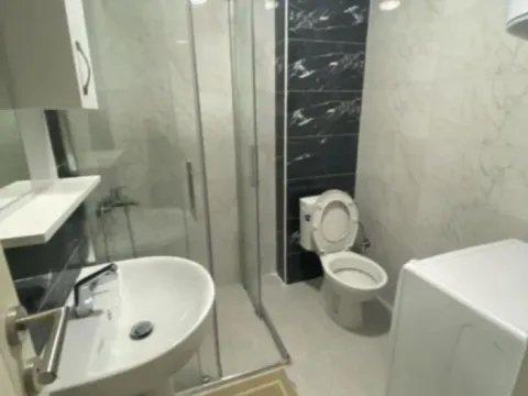 Prodaja, garsonjera, 27m², Popovići, Bar - image 10