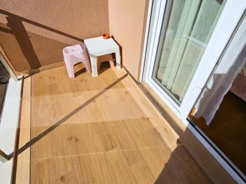 Rent, one bedroom apartment, 45m², City Kvart, Podgorica - image 7