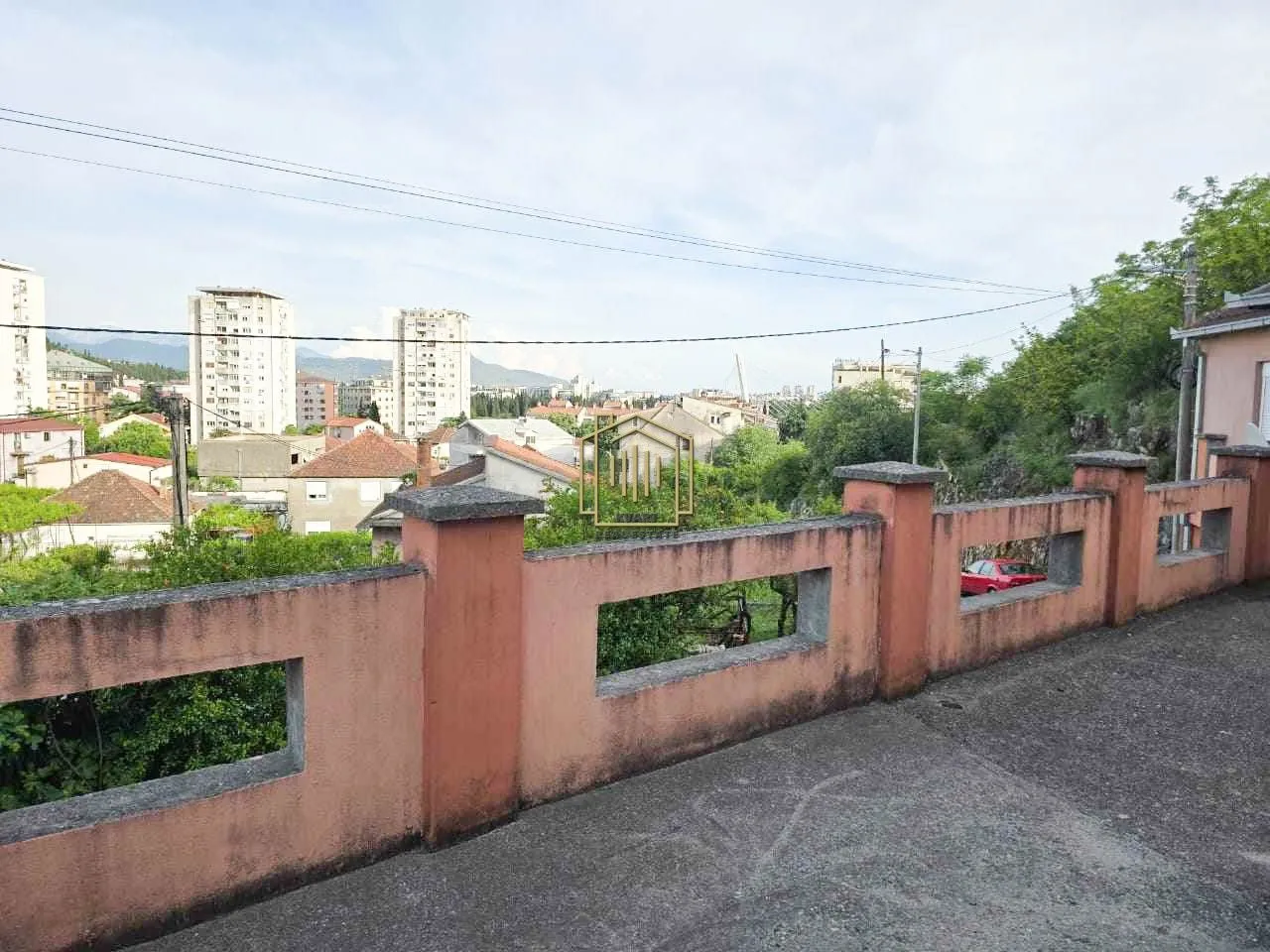 Sale, house, 240m², Momišići, Podgorica
