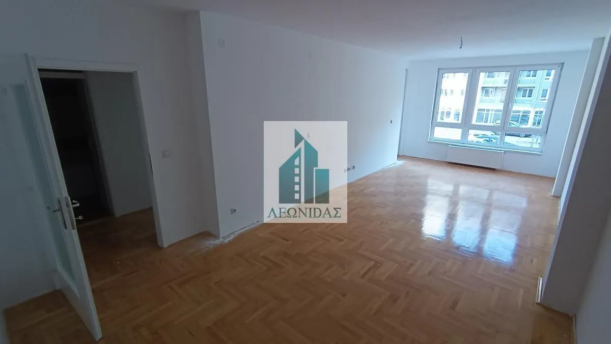 Sale, two bedroom apartment, 59m², Medijana, Niš