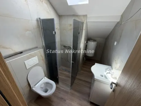 Prodaja, dvosoban stan, 54m², Sremska Kamenica, Petrovaradin - image 16