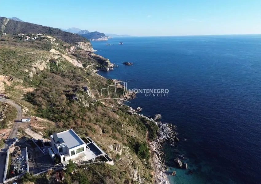 Sale, house, 755m², Skočiđevojka, Budva