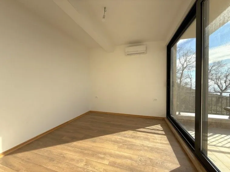 Sale, three bedroom apartment, 126m², Reževići, Budva