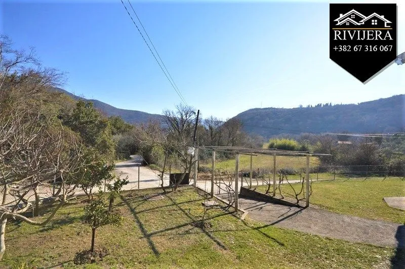 Prodaja, kuća, 152m², Zelenika, Herceg Novi