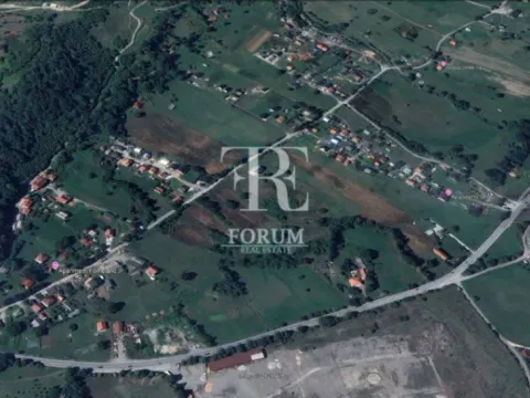 Prodaja, plac, 3144m², Drijenak, Kolašin - image 3