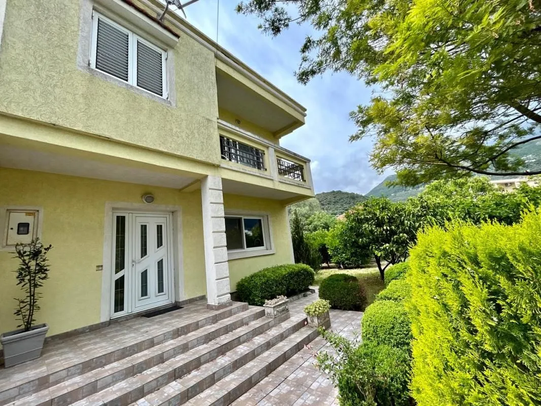 Prodaja, kuća, 160m², Bjeliši, Bar