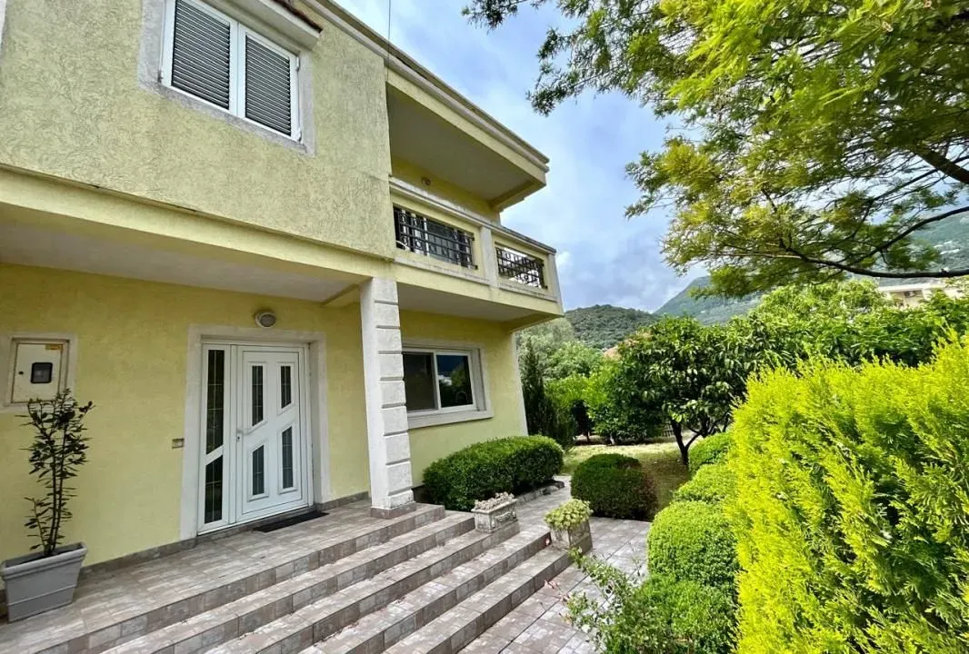 Prodaja, kuća, 160m², Bjeliši, Bar