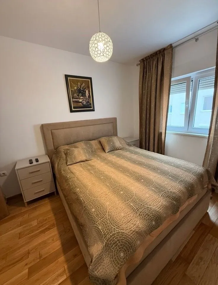 Prodaja, jednosoban stan, 60m², Ilino, Bar