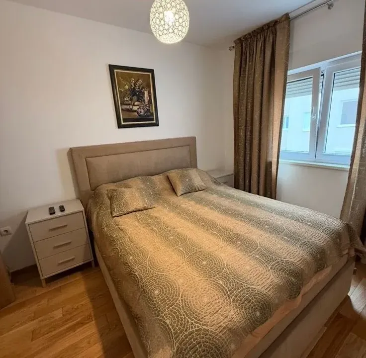 Prodaja, jednosoban stan, 60m², Ilino, Bar