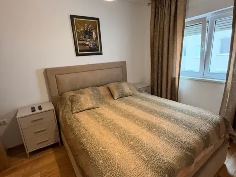 Prodaja, jednosoban stan, 60m², Ilino, Bar - image 1