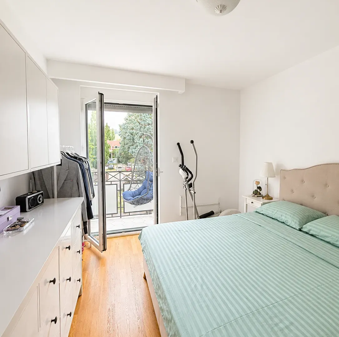 Prodaja, trosoban stan, 68m², Centar, Podgorica