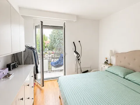 Prodaja, trosoban stan, 68m², Centar, Podgorica - image 13